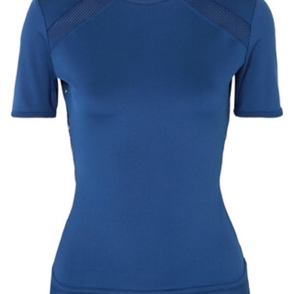 Adidas by Stella McCartney Tops | Stella Mccartney Active Shirt | Poshmark